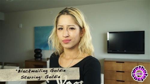 ClipSale - Goldie - Blackmailing Goldie (FullHD/1080p/984 MB)