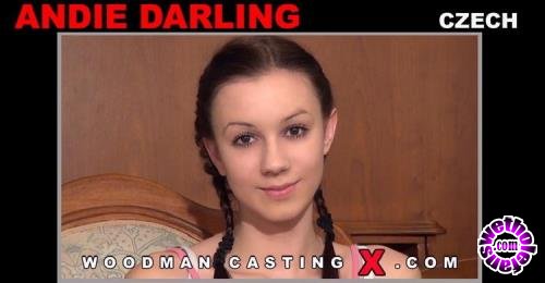 WoodmanCastingX/PierreWoodman - ANDIE DARLING - Woodman Casting (HD/720p/705 MB)