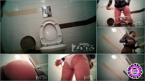 Hidden-zone - Unknown - Toilet all (HD/720p/356 MB)