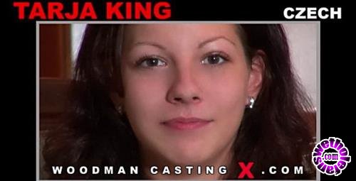 WoodmanCastingX/PierreWoodman - Tarja King - Casting of Tarja King (HD/720p/1.56 GB)