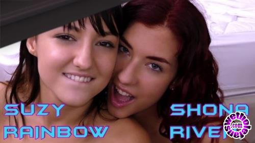 WakeUpNFuck/WoodmanCastingX - Shona River, Suzy Rainbow - WUNF 208 (SD/540p/849 MB)