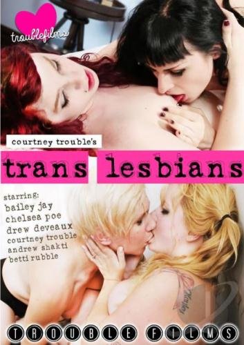 Trans Lesbians (HD/2.47 GB)