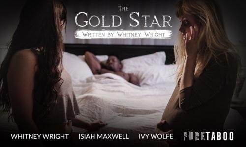 PureTaboo - Whitney Wright - The Gold Star (SD/540p/919 MB)