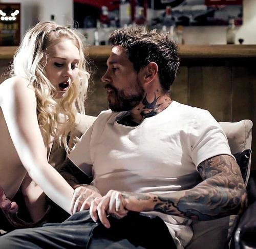 PureTaboo - Lily Rader - Over Her Head (SD/540p/705 MB)