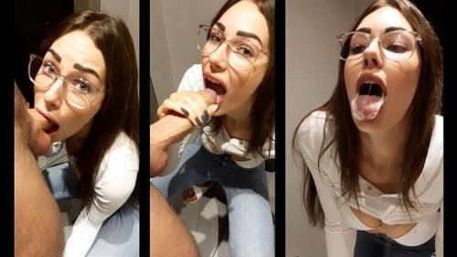 ShaidenRogue - Shaiden Rogue - My Daily Mission - Sucking & Swallowing like a Good Girl (HD/720p/39.7 MB)