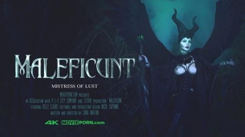 MoviePorn - Belle Claire - Maleficunt (FullHD/1080p/353 MB)