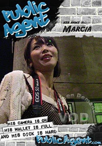 PublicAgent/Casting.xxx - Marcia - Hardcore (FullHD/1080p/1.39 GB)
