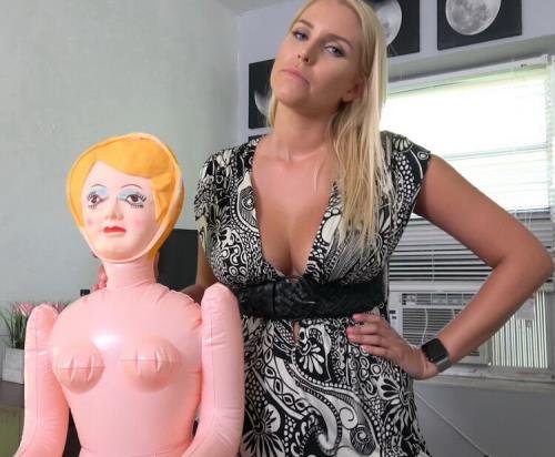 FamilyManipulation/Clips4Sale - Vanessa Cage - You Dont Need a Blow-Up-Doll, Mommy is Here (FullHD/1080p/626 MB)