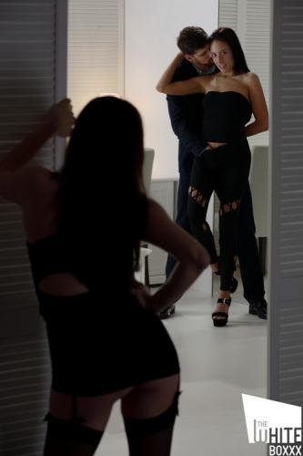 TheWhiteBoxxx/PornDoePremium - Francesca Di Caprio, Lexi Layo - Hot passionate threesome with gorgeous Francesca Di Caprio, Lexi Layo (FullHD/1080p/1.30 GB)