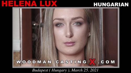 WoodmanCastingX/PierreWoodman - Elena Lux - Casting X (HD/720p/695 MB)