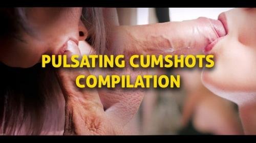 Porn - YourCuteEvil - Amazing Pulsating Cumshot in Mouth Compilation no music YourCuteEvil (HD/720p/71.4 MB)