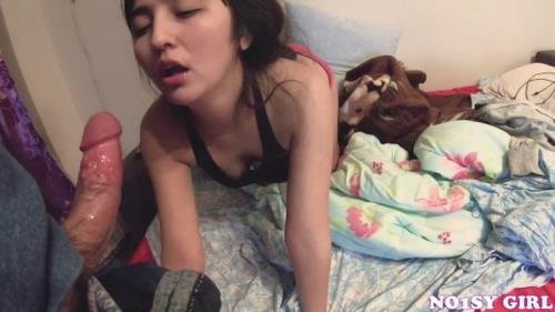 Porn - No1syG - Amateur Asian Cute Teen Suck Cock Hard Oral Creampie (FullHD/1080p/1012 MB)