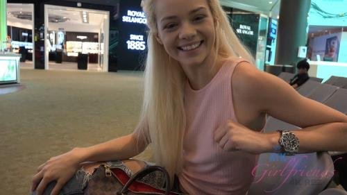 ATKGirlfriends - Elsa Jean - Virtual Vacation Thailand 1/3 (FullHD/1080p/1.50 GB)