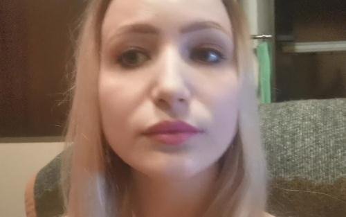 StacyStarando - Stacy Starando - Young Girl Sucks Big Dick On Selfie Camera (FullHD/1080p/315 MB)