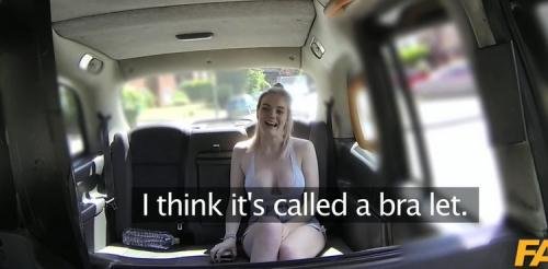 FakeTaxi - Carly Rae - Cabby Tries His Beginners Fuck on Hot Blonde with Big Tits (FullHD/1080p/1.02 GB)
