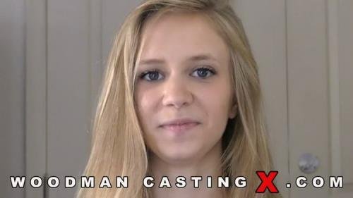 WoodmanCastingX/PierreWoodman - Rachel James - Casting X 151 (HD/720p/3.60 GB)