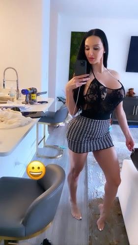 OnlyFans - Amy Anderssen - 18-10-2020 (FullHD/1080p/618 MB)