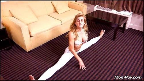 MomPov - Alice - Perfect Pilates Body BTS (FullHD/1080p/825 MB)