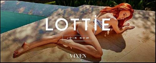 Vixen - Lottie Magne - Lottie Episode 1 (FullHD/1080p/3.79 GB)