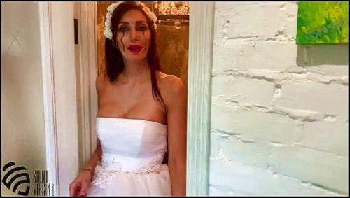 Modelhub - Liza Virgin - The bride cheated before the wedding (FullHD/1080p/466 MB)