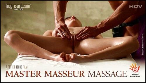 Hegre-Art - Flora - Master Masseur Massage (FullHD/1080p/1.07 GB)