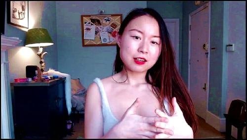 Onlyfans - Yiming Curiosity - Ask a Camgirl 002 - How do I view sex and sex industry How does it affect me (FullHD/1080p/969 MB)