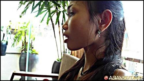 AsianSexDiary - Ari - Hardcore (FullHD/1080p/561 MB)