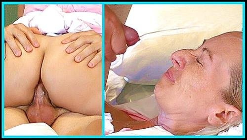 Modelhub - SexwithMilfStella - FUCKTACULAR E28 - Anal Facial On National Nut Day (FullHD/1080p/326 MB)