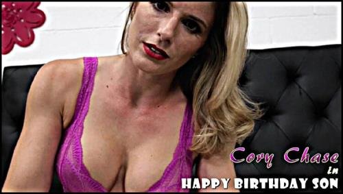Jerky Wives/Clips4Sale - Cory Chase - Happy Birthday Son (FullHD/1080p/771 MB)