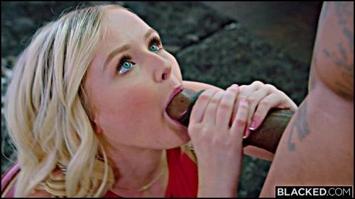 Blacked - Natalia Queen - His Play Thing (FullHD/1080p/3.78 GB)