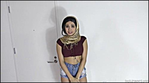 Clips4Sale/DickDrainers - Aaliyah Hadid - Arabic Sister PUNISHED For DISHONORING Our Family (FullHD/1080p/3.16 GB)