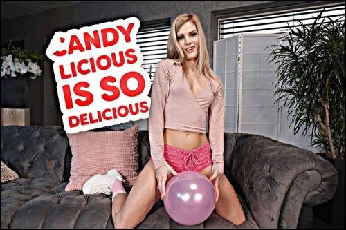 18VR - Candy Licious - Candy Licious Is So Delicious (UltraHD 2K/1440p/2.95 GB)
