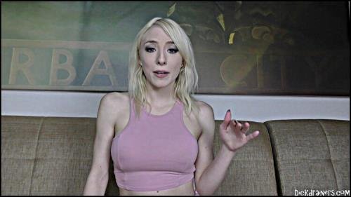 Clips4Sale/DickDrainers - Trillium - Your Wife Is Sick Of Your Racist Mouth So She Decides To Use Hers On BBC (FullHD/1080p/3.36 GB)