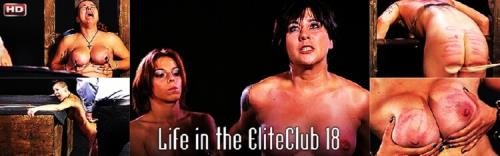 Mood-Pictures - Three girls - Life in the EliteClub 18 (HD/720p/1.75 GB)