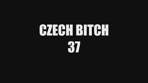 CzechBitch/Czechav - Amateur, - Bitch 37 (HD/720p/1.64 GB)