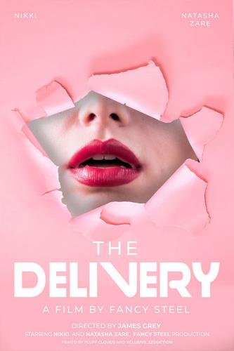 Fancysteel - Slave: Nikki - The Delivery (FullHD/1080p/1.25 GB)