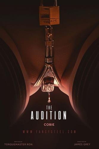Fancysteel - Slave: Cobie - The Audition (FullHD/1080p/891 MB)