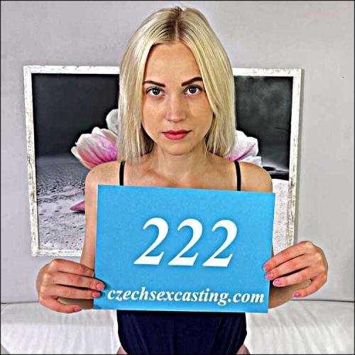 CzechSexCasting/PornCZ - Nikki Hill, Stanley Johnson - A model from Kiev will show us how she can fuck (UltraHD 2K/1920p/1.07 GB)
