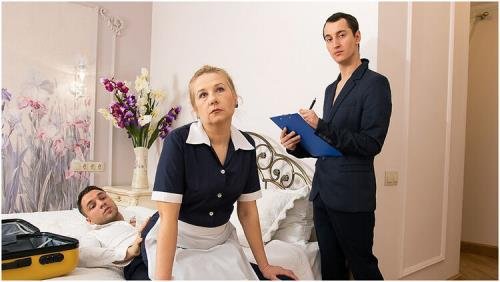 Mature4k - Laura2 - Hardcore (FullHD/1080p/3.27 GB)