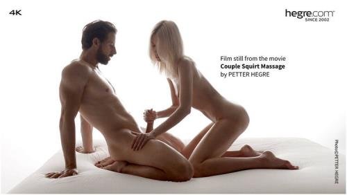Hegre - Marika - Couple Squirt Massage (FullHD/1080p/881 MB)