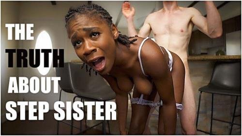 PornHub - The ultimate truth you need to know about Step Sister porn videos (FullHD/1080p/358 MB)