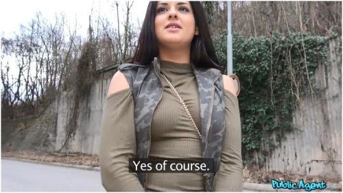 PublicAgent - Coco De Mal - 17.04.23 (FullHD/1080p/1.33 GB)