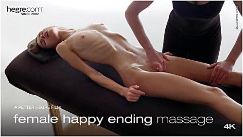 Hegre - Leona - Female Happy Ending Massage (FullHD/1080p/893 MB)