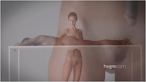 Hegre - Charlotta Phillip - Glory Hole Table Massage (FullHD/1080p/660 MB)