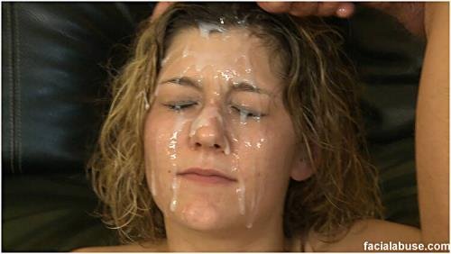 FacialAbuse - Summer Blu - Hardcore (FullHD/1080p/1.64 GB)