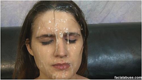 FacialAbuse - Judy Marie - Hardcore (FullHD/1080p/1.30 GB)