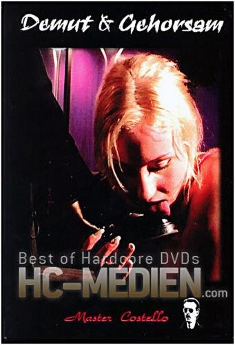 Off-Limits Media - Master Costello - Demut und Gehorsam (SD/576p/762 MB)