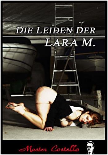 Off-Limits Media - Master Costello - Die Leiden der Lara M. (SD/576p/844 MB)