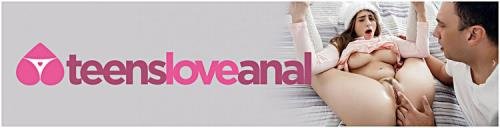 TeensLoveAnal/TeamSkeet - Penelope Kay - Getting Cozy With Her (FullHD/1080p/1.95 GB)