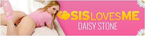 SisLovesMe/TeamSkeet - Daisy Stone - Rawdogging Stepsister Snatch (HD/720p/2.24 GB)